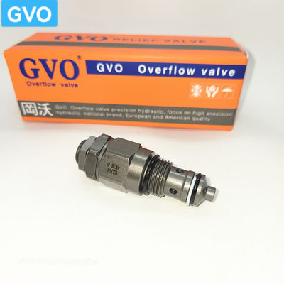 Sanyi 55 Rexroth cañón principal 60038055 LS 07260353 Excavadora válvula reductora de presión hidráulica
