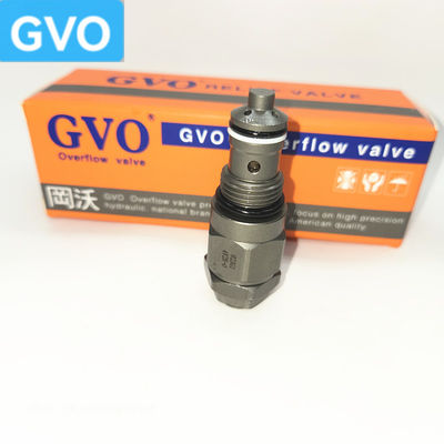 Sanyi 55 Rexroth cañón principal 60038055 LS 07260353 Excavadora válvula reductora de presión hidráulica