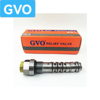 7082L06780 708-2L-06780 Válvula de alivio hidráulica para PC200 PC210 PC220