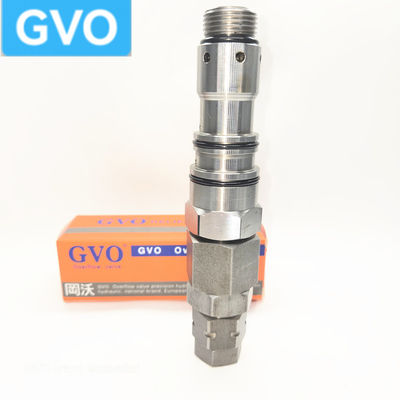 6I6899 6I-6899 VALVE GP RELIEF FITS Caterpillar E320 E320L E322 E322 Las máquinas de la industria de la información y las comunicaciones electrónicas se han convertido en productos de la industria de la información y las comunicaciones.