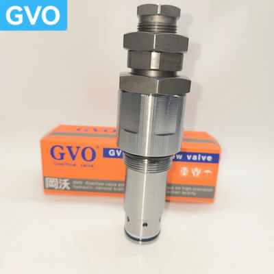 723-30-90400 Para la válvula de control de dirección de potencia de la excavadora PC120-6 PC150-6 PC160-6 PC200-6
