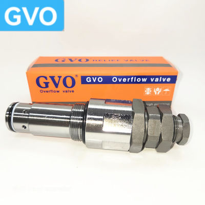 723-30-90400 Para la válvula de control de dirección de potencia de la excavadora PC120-6 PC150-6 PC160-6 PC200-6