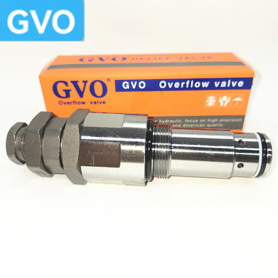 723-30-90400 Para la válvula de control de dirección de potencia de la excavadora PC120-6 PC150-6 PC160-6 PC200-6