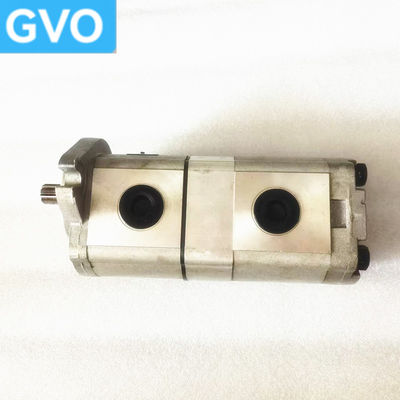 ZX110-3 ZX120-3 ZX130-3 Bomba piloto de engranajes hidráulicos para Hitachi 9218031 9218005