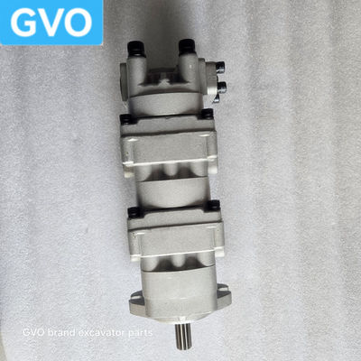 705-41-08010 Nueva bomba hidráulica 705-41-08010 para excavadora Komatsu PC40-6