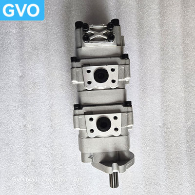 705-41-08010 Nueva bomba hidráulica 705-41-08010 para excavadora Komatsu PC40-6