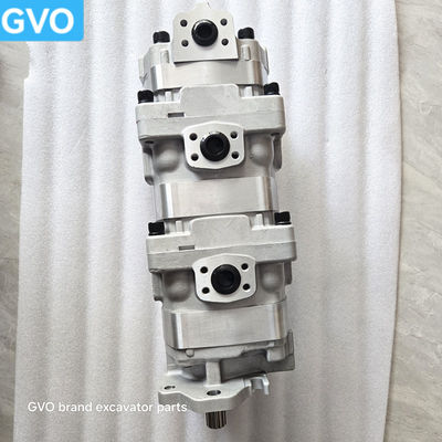 705-58-34000 Bomba hidráulica 7055834000 Para excavadora Komatsu PC100-1 PC100-2 PC100L-1 PC100L-2 PC100U-2