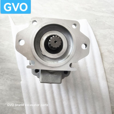 705-58-34000 Bomba hidráulica 7055834000 Para excavadora Komatsu PC100-1 PC100-2 PC100L-1 PC100L-2 PC100U-2