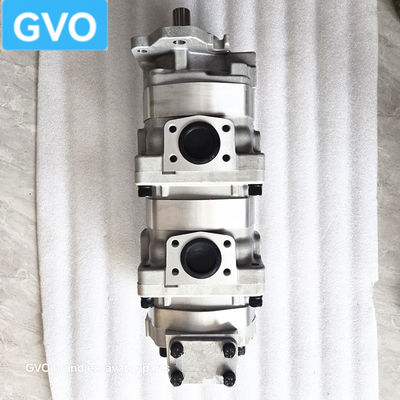 705-58-34000 Bomba hidráulica 7055834000 Para excavadora Komatsu PC100-1 PC100-2 PC100L-1 PC100L-2 PC100U-2