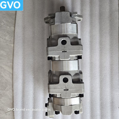 705-58-34000 Bomba hidráulica 7055834000 Para excavadora Komatsu PC100-1 PC100-2 PC100L-1 PC100L-2 PC100U-2