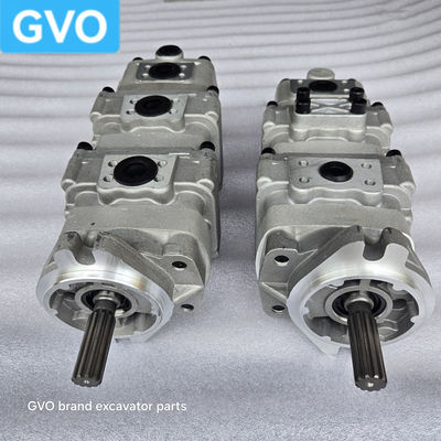 7054108240 Bomba hidráulica 705-41-08240 Para excavadora Komatsu PC25 PC28ug-2 PC28uu-2 PC30