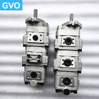7054108240 Bomba hidráulica 705-41-08240 Para excavadora Komatsu PC25 PC28ug-2 PC28uu-2 PC30