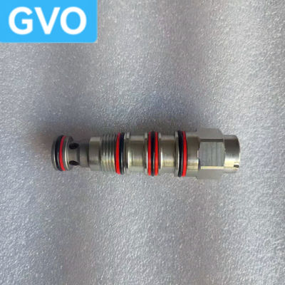 928-06010 Partes de excavadoras CVCV XCN válvula de alivio 928/06010 válvula de control de cartucho