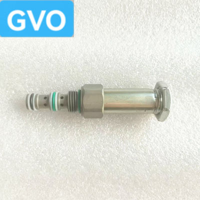 SY65/SY75/LG6065/FR60 18MM Núcleo de válvula de solenoide 3001603-WK07L-01-C-V/60008386 Enrollador de válvula de solenoide para LOVOL / SUNWARD / SANY / YUCHAI