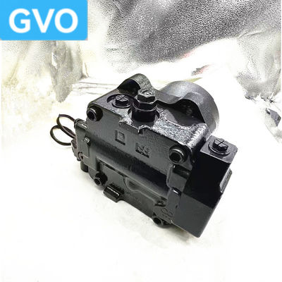 708-7W-00140 Motor de ventilador Komatsu D155 D155A-6 D155AX-6 motor hidráulico