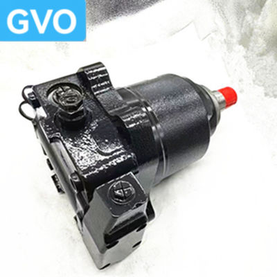 708-7W-00140 Motor de ventilador Komatsu D155 D155A-6 D155AX-6 motor hidráulico