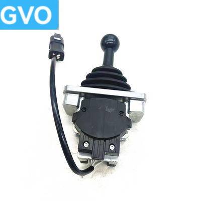 Controlador del joystick 950M 962M 966H 988H 950H Caterpillar 361-6015 Ensamblaje de control del mango