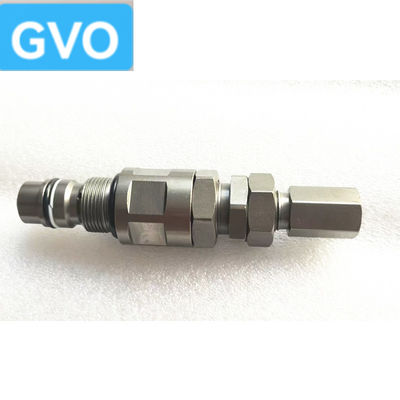 723-30-51100 Válvula de relevo para PC128UU PC128US PC120-6 Válvula de relevo para válvula de distribución