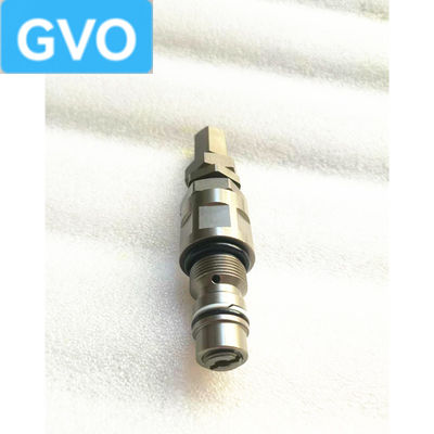 723-30-51100 Válvula de relevo para PC128UU PC128US PC120-6 Válvula de relevo para válvula de distribución
