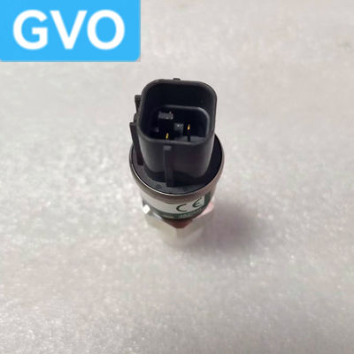 Sany sy215 235 305 335-8 bomba hidráulica con sensor de presión de alta presión interruptor de presión 1960045