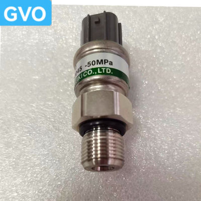 Sany sy215 235 305 335-8 bomba hidráulica con sensor de presión de alta presión interruptor de presión 1960045