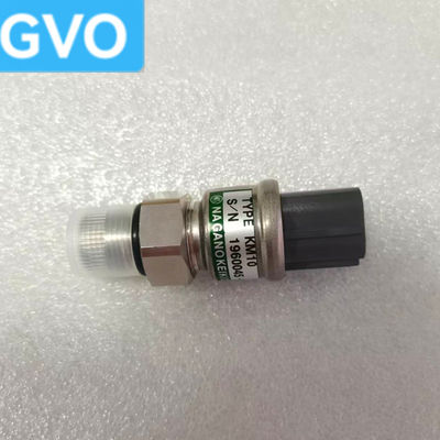 Sany sy215 235 305 335-8 bomba hidráulica con sensor de presión de alta presión interruptor de presión 1960045