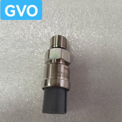 Partes de excavadoras piezas eléctricas sensor de presión sk200-6 YN52S000