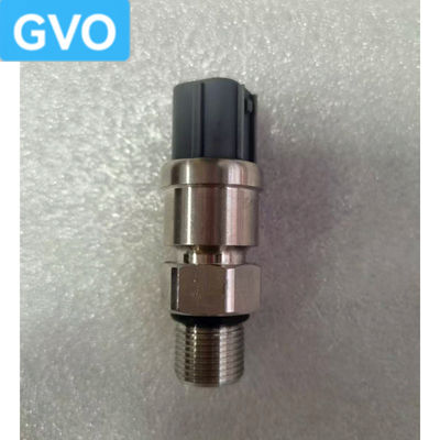 Partes de excavadoras piezas eléctricas sensor de presión sk200-6 YN52S000