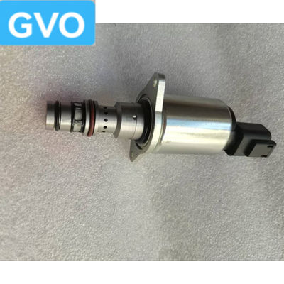 Válvula de solenoide Thomas TM90501 24V Excavadora bomba hidráulica Válvula de solenoide proporcional TM1022381