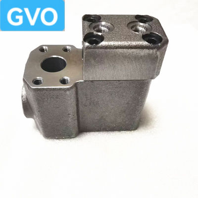 Daewoo Doosan 150 215 220 258 300-5/7 distribuidor de excavadoras con un brazo pequeño 14535495 VOE14535495