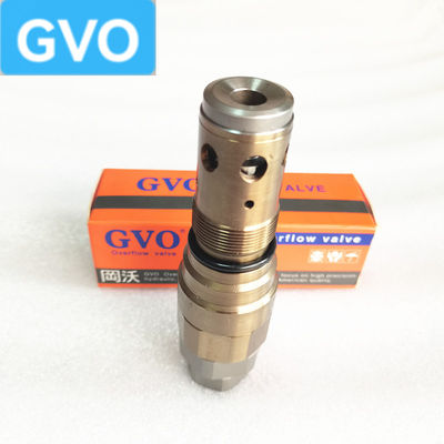 14518516 8230-27400 válvula de alivio para Volvo EC200D EC210 EC210B EC210C
