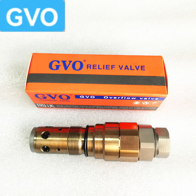 14518516 8230-27400 válvula de alivio para Volvo EC200D EC210 EC210B EC210C