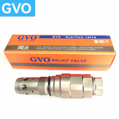 ZX330-3 ZX350-3 ZAX330-6 Excavadora válvula de reducción de presión hidráulica 4654850