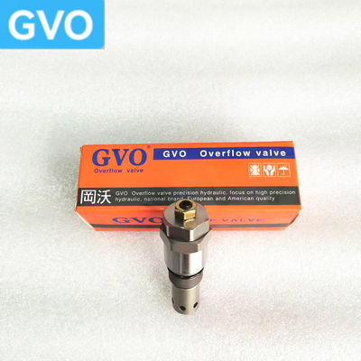 Válvula de alivio de la distribución de la excavadora Volvo VOE14527006 14527006 LG907