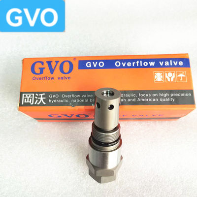 Válvula de alivio de la distribución de la excavadora Volvo VOE14527006 14527006 LG907