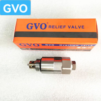 Ex200-5 4358914 4372039 válvula de alivio para excavadora Hitachi