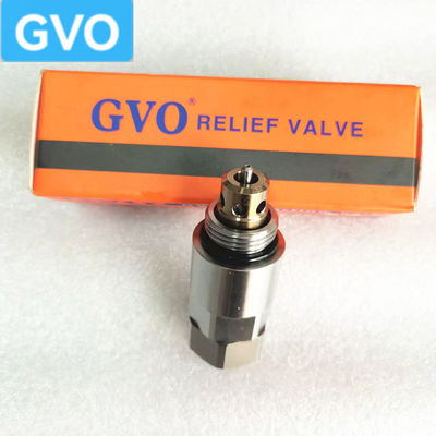 Ex200-5 4358914 4372039 válvula de alivio para excavadora Hitachi