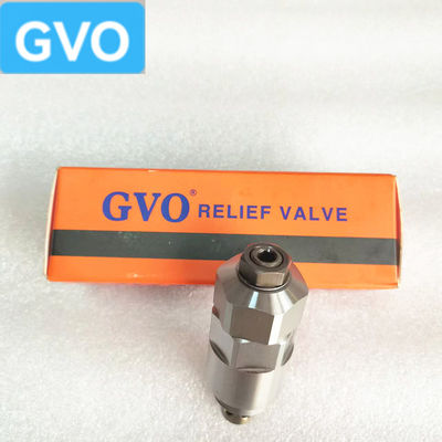 Ex200-5 4358914 4372039 válvula de alivio para excavadora Hitachi