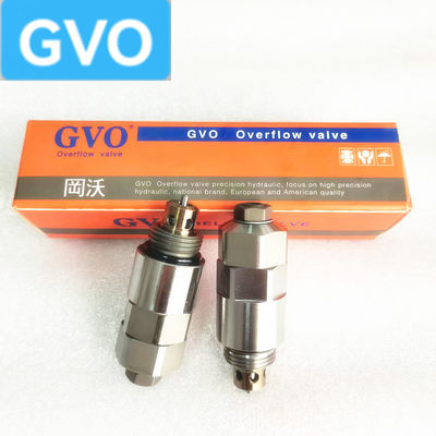 4372039 4358914 420-00258 Ex200-5 válvula de alivio para excavadora de Hitachi EX220-5