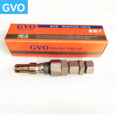ZX330-5G ZX350-5G YA00011313 válvula de liberación hidráulica principal con motor ISUZU 4HK1 6HK1 6WG1 4BG1 4BD1 6BD1 6WF1 Compatible con Hitachi