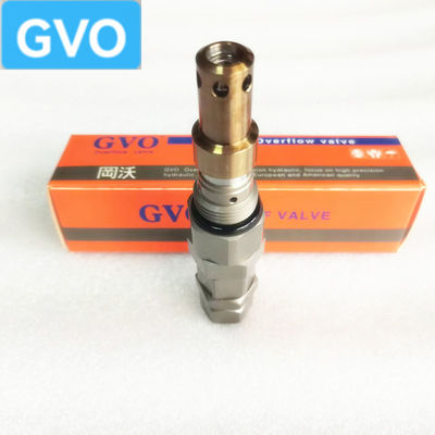 ZX330-5G ZX350-5G YA00011313 válvula de liberación hidráulica principal con motor ISUZU 4HK1 6HK1 6WG1 4BG1 4BD1 6BD1 6WF1 Compatible con Hitachi