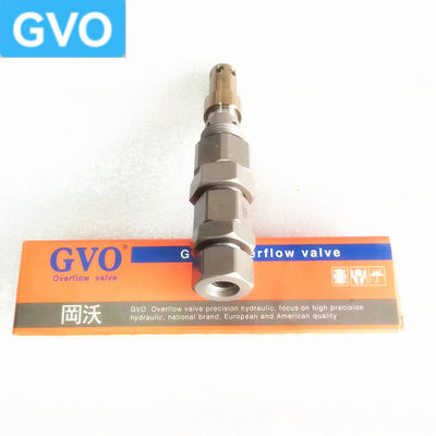 ZX330-5G ZX350-5G YA00011313 válvula de liberación hidráulica principal con motor ISUZU 4HK1 6HK1 6WG1 4BG1 4BD1 6BD1 6WF1 Compatible con Hitachi