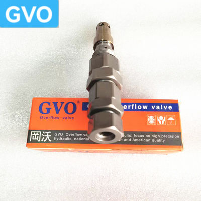 25222351 25/222351 válvula de alivio principal para piezas de repuesto de excavadora JS160 JCB