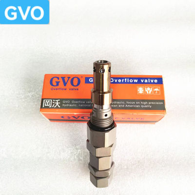 25222351 25/222351 válvula de alivio principal para piezas de repuesto de excavadora JS160 JCB