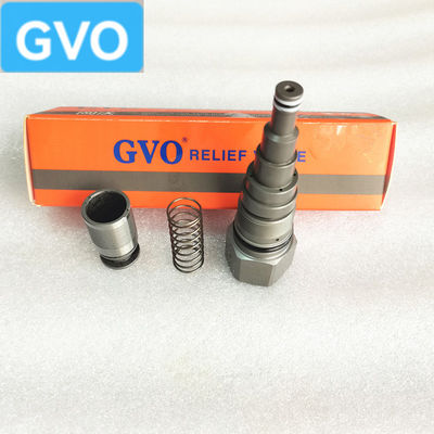 VOE14636708 Volvo EC210D EC200D EC160B válvula de alivio para excavadora para Volvo SA7270-11161