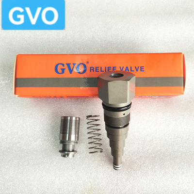 VOE14636708 Volvo EC210D EC200D EC160B válvula de alivio para excavadora para Volvo SA7270-11161