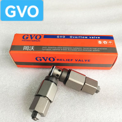 VOE14552089 Válvula de desbordamiento para excavadora EC290B EC210B EC240B
