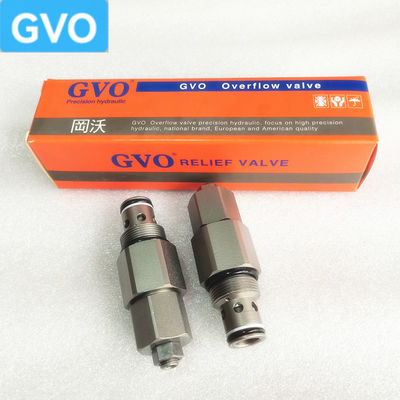 VOE14552089 Válvula de desbordamiento para excavadora EC290B EC210B EC240B