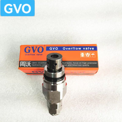 Voe 14552089 SA 7242-11580 Ec290 válvula de alivio principal para excavadora Volvo piezas de máquinas