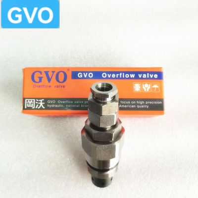 Voe 14552089 SA 7242-11580 Ec290 válvula de alivio principal para excavadora Volvo piezas de máquinas